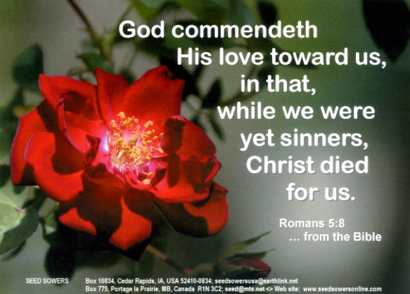 Romans 5